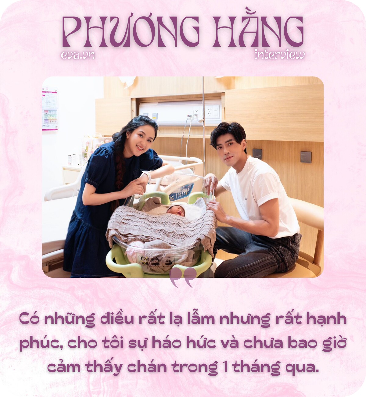 Diễn viên Phương Hằng sinh ái nữ đúng dịp lễ Vu Lan: amp;#34;Bây giờ mọi người hay trêu mẹ tôi là có thêm con mọnamp;#34; - 10