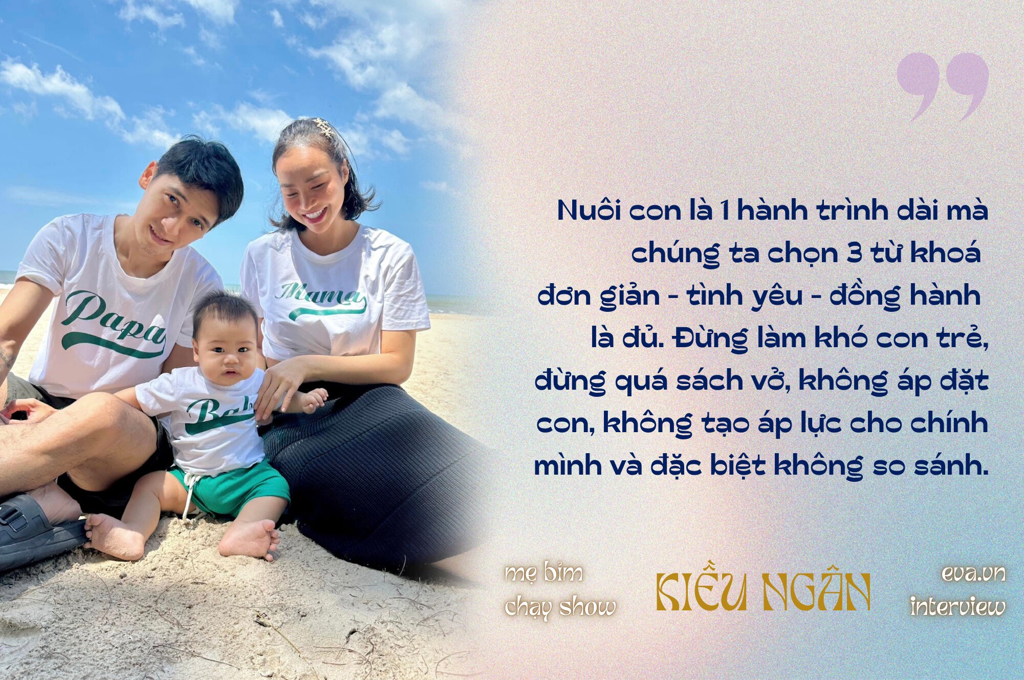 Hoa hậu - MC Kiều Ngân: amp;#34;Tôi dừng làm việc nhưng tiêu khá nhiều tiền, khiến 2 vợ chồng áp lực vì phải amp;#39;càyamp;#39; lại từ đầuamp;#34; - 7