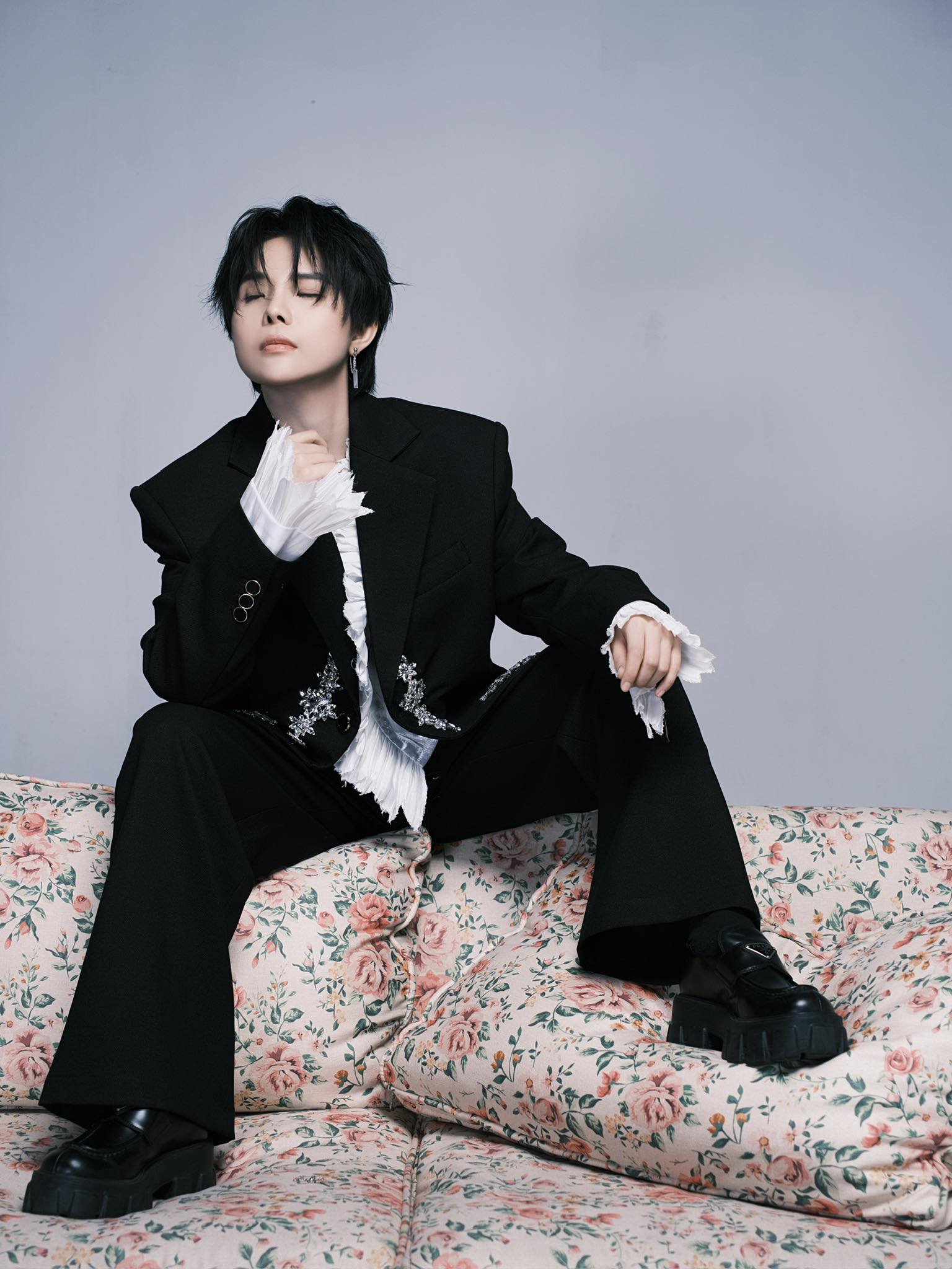 Câu chuyện công khai giới tính của Vũ Cát Tường từng nhận được nhiều sự quan tâm.