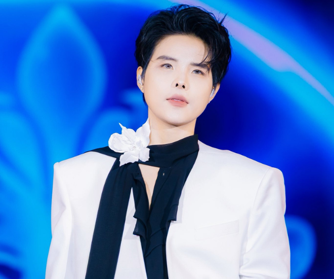 Vũ Cát Tường vướng tranh cãi trái chiều khi tham gia “Anh trai say hi” mùa 2.