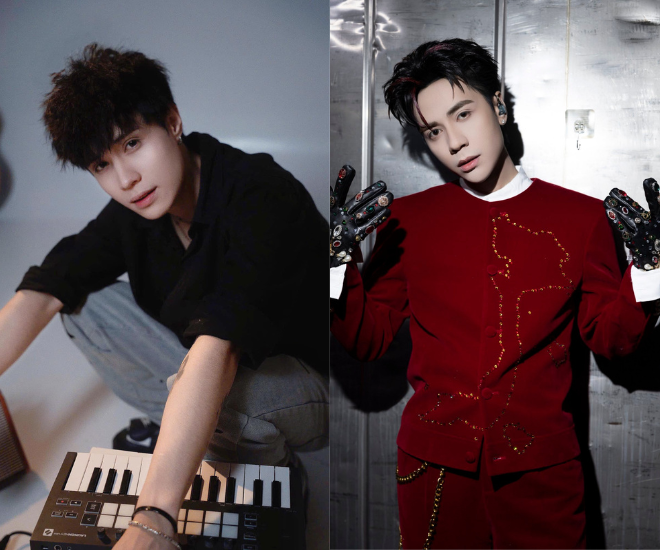 Em trai của Quang Hùng MasterD - Ryn Lee chính thức ra mắt với vai trò nghệ sĩ.