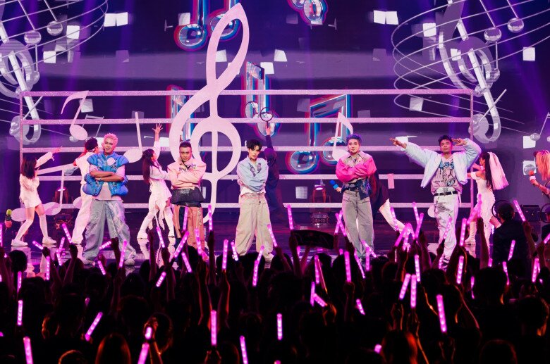 anh trai say hi tập 2 vũ cát tường rơi nước mắt liên quân 2 giành chiến thắng sít sao - 6