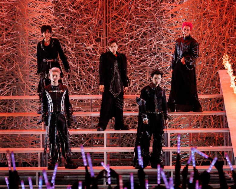 anh trai say hi tập 2 vũ cát tường rơi nước mắt liên quân 2 giành chiến thắng sít sao - 11