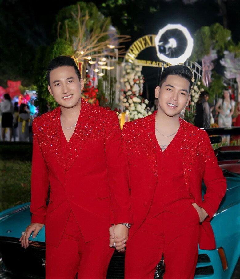 Thanh Đoàn và Hà Trí Quang từng vướng nhiều tiêu cực khi công khai tình cảm.