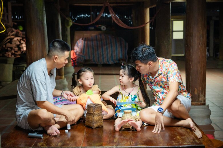 “Song Trung” được hưởng đặc quyền “ngồi mát ăn bát vàng”.