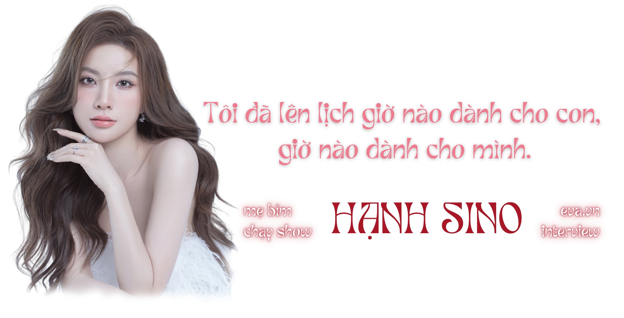 Ca sĩ Hạnh Sino: amp;#34;May mắn nào cũng đi kèm với nỗ lực, không ai tự dưng mà amp;#39;sướngamp;#39; cả đâuamp;#34; - 1