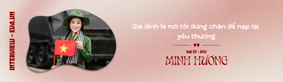 Đại úy - BTV Minh Hương: amp;#34;Làm việc trong lực lượng công an dạy tôi giá trị của sự thật trong từng câu chữamp;#34; - 5