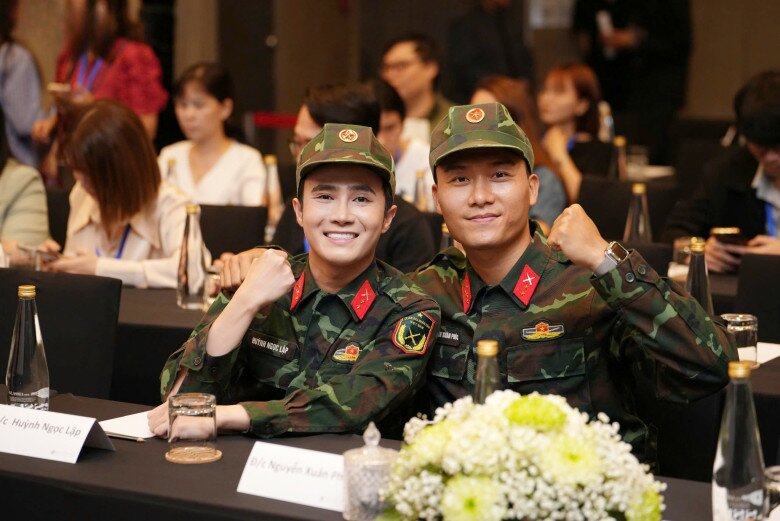 Huỳnh Lập, Xuân Phúc quay lại với chương trình mùa mới.