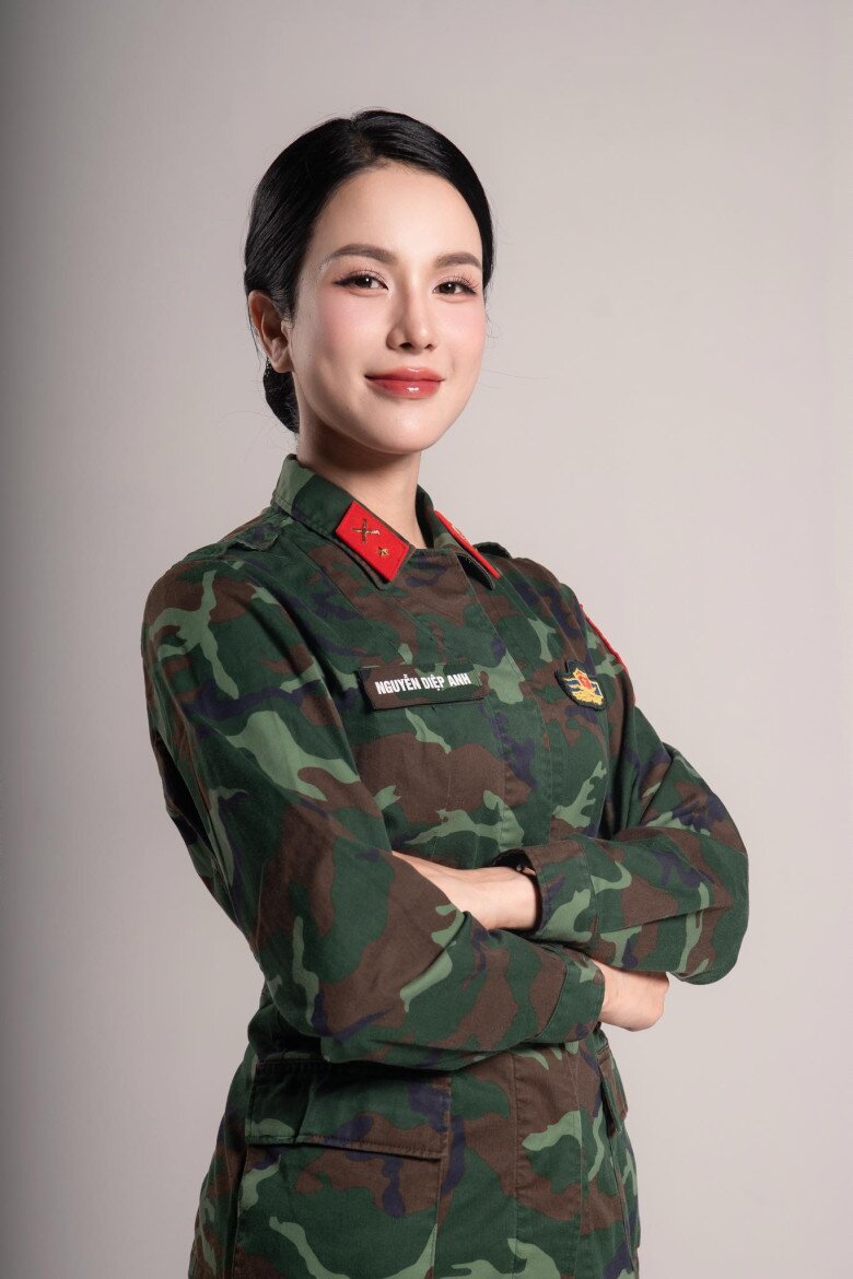 Diệp Lâm Anh “nhập ngũ” sau ồn ào bị bắt vì dùng chất cấm.