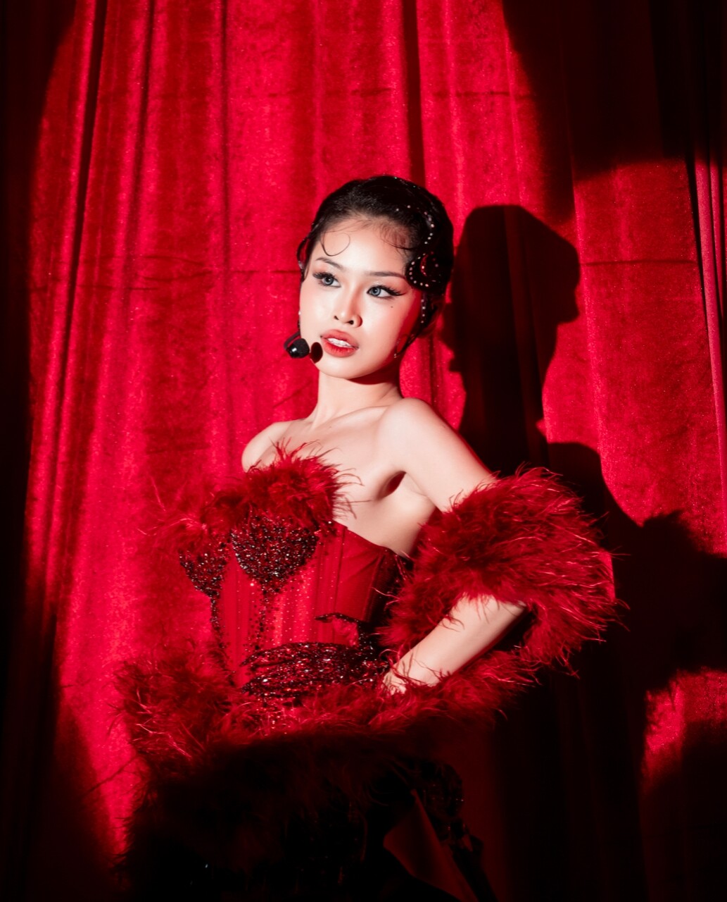 52Hz để lại dấu ấn ở chương trình bởi loạt sáng tác “cực phẩm”.