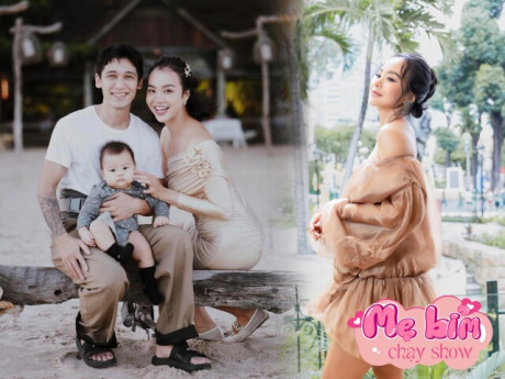 Hoa hậu - MC Kiều Ngân: "Tôi dừng làm việc nhưng tiêu khá nhiều tiền, khiến 2 vợ chồng áp lực vì phải 'cày' lại từ đầu"