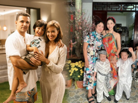 Sao Việt bị chồng bắt dọn khỏi nhà khi rạn nứt: Đặng Thu Thảo ra đi với 100 nghìn trong túi, Phương Mai bị đe dọa