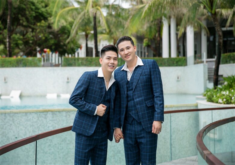 Hà Trí Quang xem Thanh Đoàn là vị “cứu tinh” của cuộc đời mình.