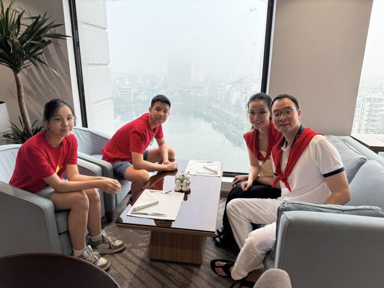 Hoa hậu thùy lâm ngán ngẩm vì gen z đến xin việc nhưng đòi làm ít mà lương vẫn cao các bạn bị ảo - 6