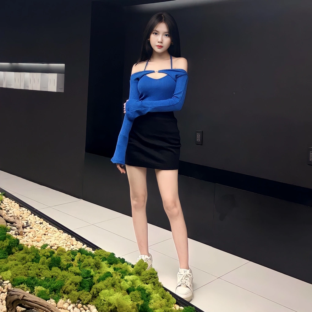 Sao nhí một thời bị ám ảnh, khủng hoảng vì vỡ giọng.