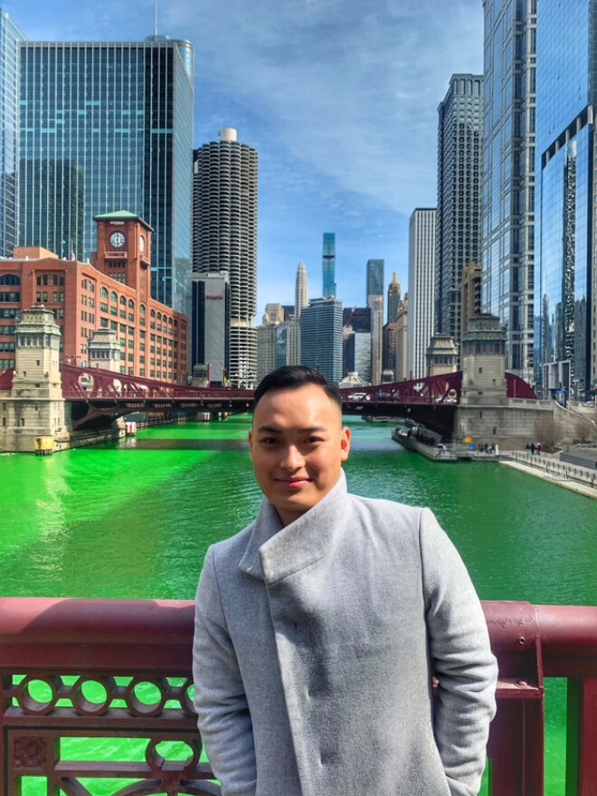 Sao nhí nổi tiếng một thời hiện có cuộc sống kín tiếng.