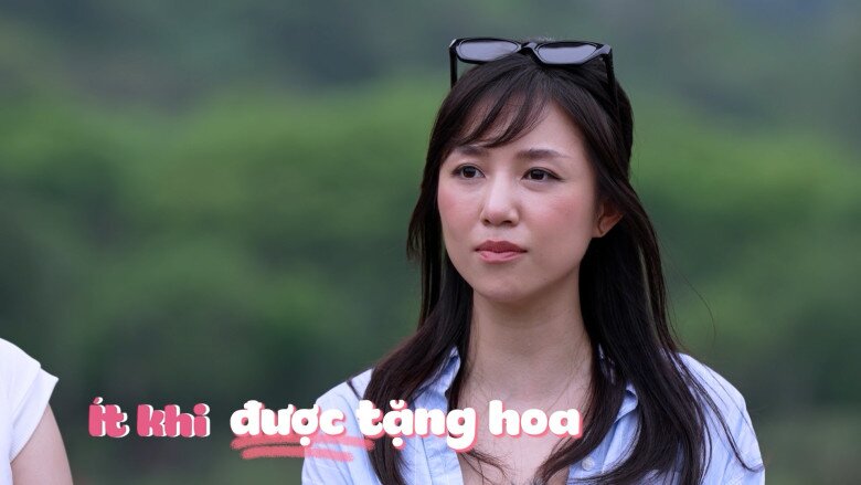 Salim thẳng thắn “bóc phốt” sự lãng mạn của Long Hạt Nhài.
