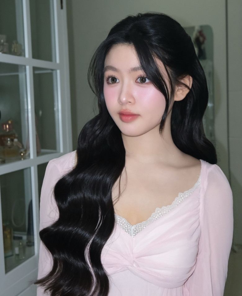 Quyền Linh từng không muốn ái nữ theo nghệ thuật.