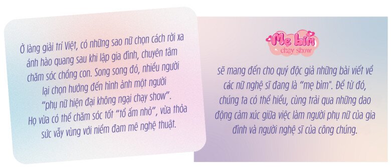 Mẹ bỉm đông con amp;#34;chạy showamp;#34; nhẹ tênh: Vân Trang nhờ nội ngoại chăm, nữ BTV VTV sinh 5 lần vẫn tự tin lên sóng - 20