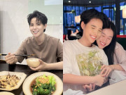 Giải trí - Vũ Cát Tường đi làm có vợ xuất thân "danh gia vọng tộc" ở nhà nấu cơm, hạnh phúc sau khi lập gia đình