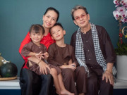 Giải trí - Nam nhạc sĩ sinh con với fan kém 44 tuổi, sẵn lòng lau nhà và rửa chén cho vợ trẻ