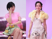 Giải trí - "Em xinh say hi" tập 6: Miu Lê liên tục thua cuộc nhưng vẫn làm đội trưởng, Châu Bùi có nguy cơ bị loại