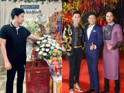 Giải trí - Đoàn Minh Tài nhói lòng khi 4 tháng đưa tang 2 người bạn thân: Quý Bình vừa thủy táng giờ đến Nam Phong rời cõi tạm