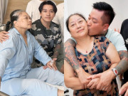 Giải trí - Tuấn Hưng ở viện chăm mẹ ruột mắc bạo bệnh, xót gấp nghìn lần khi thấy đấng sinh thành đau đớn