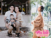 Giải trí - Hoa hậu - MC Kiều Ngân: "Tôi dừng làm việc nhưng tiêu khá nhiều tiền, khiến 2 vợ chồng áp lực vì phải 'cày' lại từ đầu"