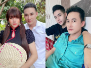 Giải trí - Thanh Đoàn nói về chuyện phân chia "ai chồng ai vợ" với Hà Trí Quang: "Yêu thương thật lòng sẽ không cần hơn thua"