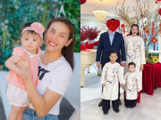 Giải trí - 2 nàng hậu lấy chồng ở Mỹ nhưng "giấu nhẹm" mặt "nửa kia": Phạm Hương sống trong dinh thự, Võ Hoàng Yến vẫn về nước làm nghề