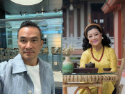 Giải trí - Nghệ sĩ Việt sưu tầm đổ cổ cực hiếm: Chi Bảo giữ bảo vật quốc gia, NSND Kim Cương sở hữu bức tượng 200 năm tuổi