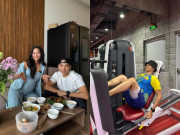 Giải trí - Chồng H'Hen Niê nỗ lực thay đổi ngoại hình từ khi cưới vợ hoa hậu: Hết phẫu thuật cấy tóc đến nhờ AI giúp giảm cân