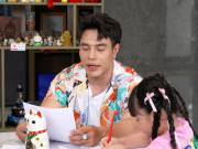 Lê Dương Bảo Lâm xúc động đọc tâm thư gửi gắm vợ con, lần đầu hé lộ những kỷ vật gìn giữ suốt 30 năm