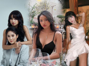 Giải trí - "Bạn gái" Lê Phương gợi cảm hết cỡ sau màn "độ body", từng sống cảnh nghèo 1 gói mì tôm chia 3 bữa ăn