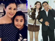 Giải trí - Bà xã Quyền Linh xúc động ngày con gái út tròn 17 tuổi, ái nữ xinh đẹp giống hệt mẹ doanh nhân quyền lực