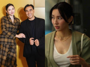 Giải trí - Phim Chốt Đơn dùng công nghệ AI thay thế Hoa hậu Thùy Tiên, MC Quyền Linh lên tiếng về lùm xùm quảng cáo hàng giả