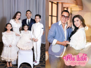 Giải trí - Mẹ bỉm U50 "chạy show": Khánh Thi nhận mình là "osin miễn phí", Nguyễn Hồng Nhung mới sinh đã trở lại