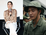 Giải trí - Thân Thúy Hà từng muốn bỏ vai trong Mưa Đỏ, Đỗ Nhật Hoàng sốt cao nhập viện khiến đoàn phim khủng hoảng