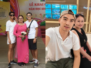 Giải trí - Ông xã H'Hen Niê gọi vợ hoa hậu là "bạn trai cũ", khoe mẹ ruột từng làm giáo viên đầy phúc hậu