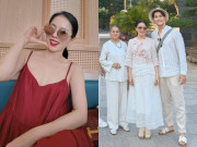 Giải trí - Lệ Quyên nói về tình yêu của những người trưởng thành, khoe mẹ ruột thân thiết với tình trẻ Lâm Bảo Châu