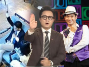 Giải trí - Nam BTV bắt trend "tổng tài" trên sóng VTV: Là người thay thế NSND Xuân Bắc, tốt nghiệp Kỹ sư ở Đại học Bách khoa