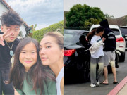 Giải trí - "Em gái" Tăng Thanh Hà không ngờ có ngày con trai biết chăm sóc em gái "nửa huyết thống", xúc động vì hy sinh xứng đáng