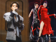 Giải trí - "Anh trai say hi" tập 2: Vũ Cát Tường rơi nước mắt, Liên quân 2 giành chiến thắng sít sao