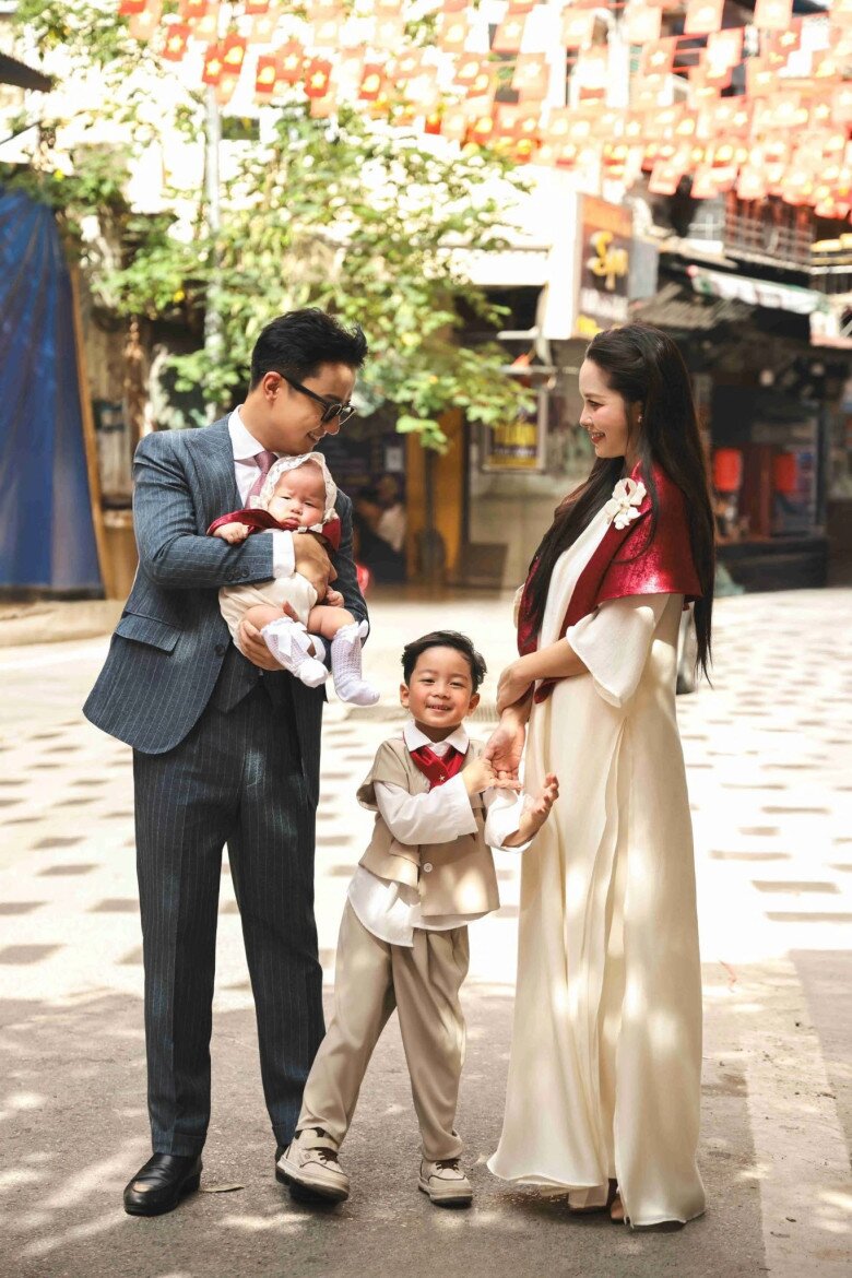 Nam btv bắt trend tổng tài trên sóng vtv là người thay thế nsnd xuân bắc tốt nghiệp kỹ sư ở đại học bách khoa - 8