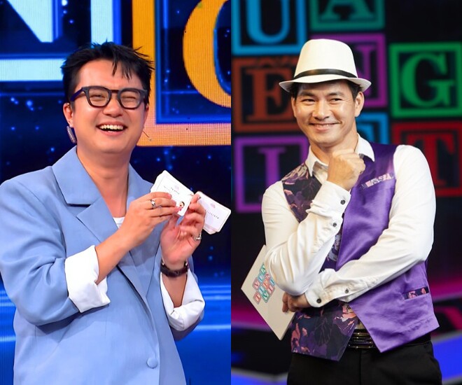 Nam btv bắt trend tổng tài trên sóng vtv là người thay thế nsnd xuân bắc tốt nghiệp kỹ sư ở đại học bách khoa - 4