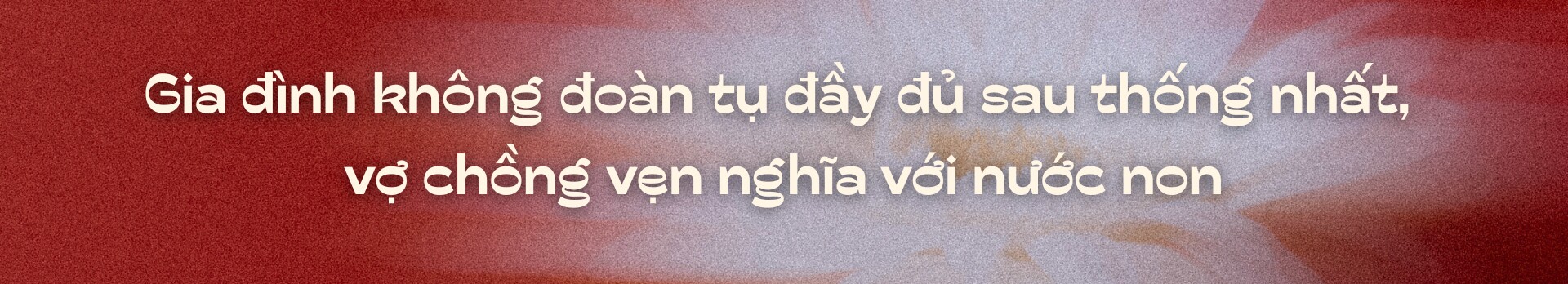 Nsưt phi điểu kể chuyện thời chiến từng bị cạo nửa đầu khi tù đày mẹ qua đời đến 10 năm sau mới biết tin - 5