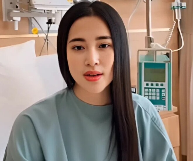 “Ngọc nữ bolero” Tố My phải nhập viện đều trị gấp vì bị phình động mạch não.