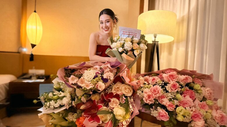 Tố My phải hủy một số hoạt động nghệ thuật vì lí do sức khỏe.