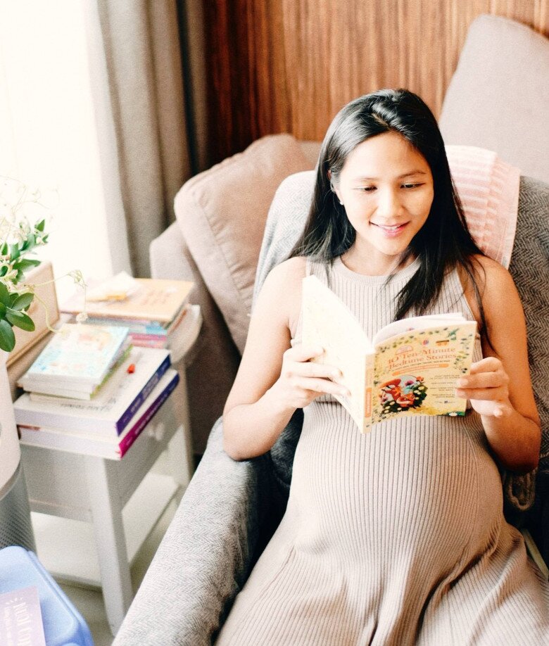 Ông xã hhen niê gọi vợ hoa hậu là bạn trai cũ khoe mẹ ruột từng làm giáo viên đầy phúc hậu - 8